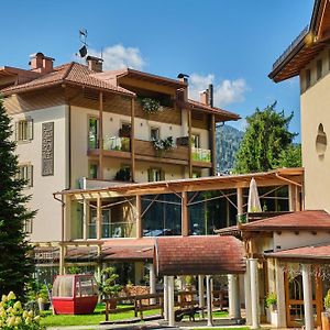 Boutique Hotel E Chalets Salvadori